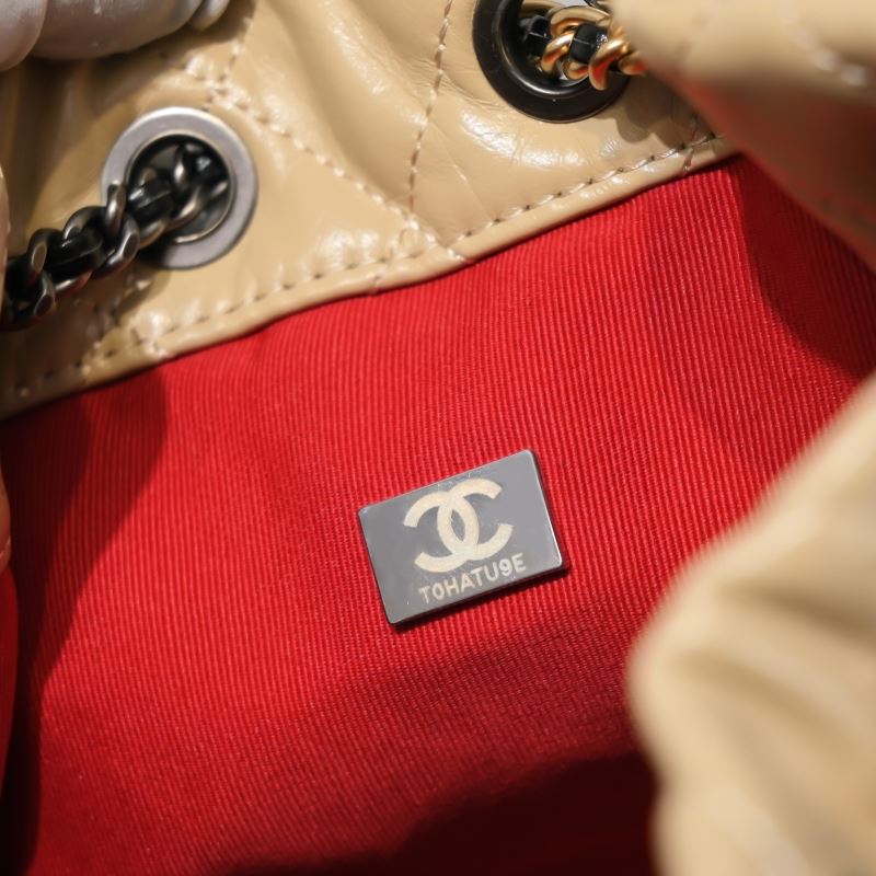 Ch**el backpacks